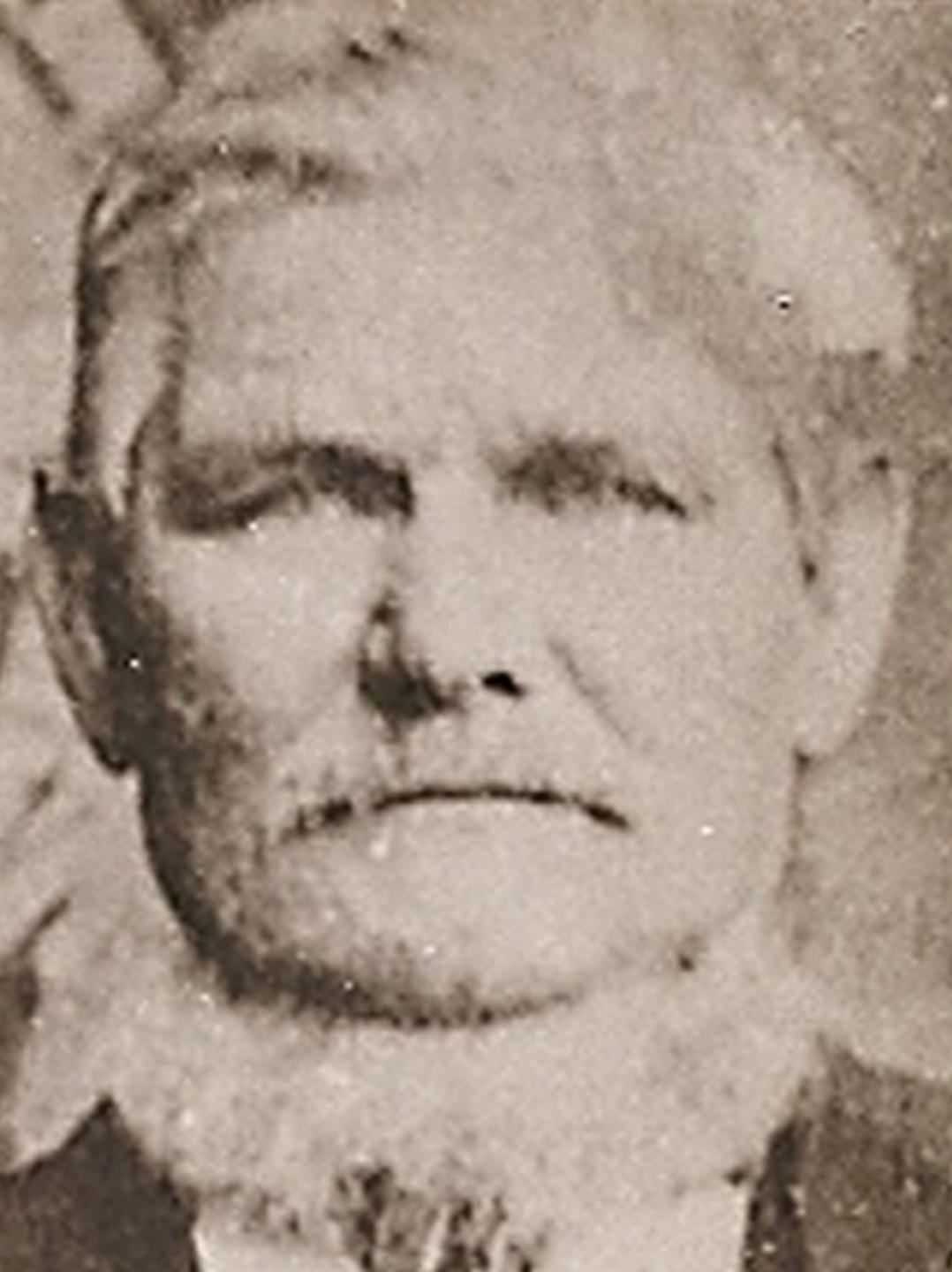 Dudley Leavitt (1830 - 1908) Profile